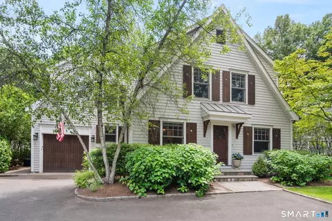 1644 Boston Post Rd, Darien, CT 06820