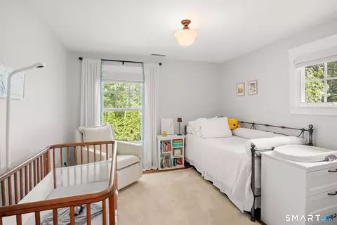 Bedroom - 1644 Boston Post Rd, Darien, CT 06820 photo 5 of 5