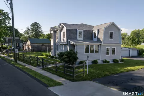 168 Union St, Guilford, CT 06437