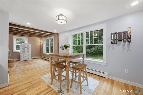 Dining - 82 Old Post Rd, Clinton, CT 06413 photo 1 of 1