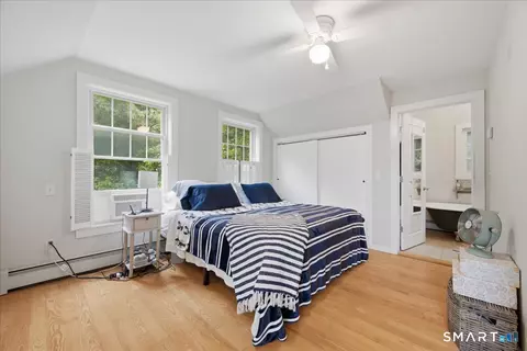 Bedroom - 82 Old Post Rd, Clinton, CT 06413 photo 4 of 5