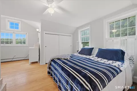 Bedroom - 82 Old Post Rd, Clinton, CT 06413 photo 5 of 5