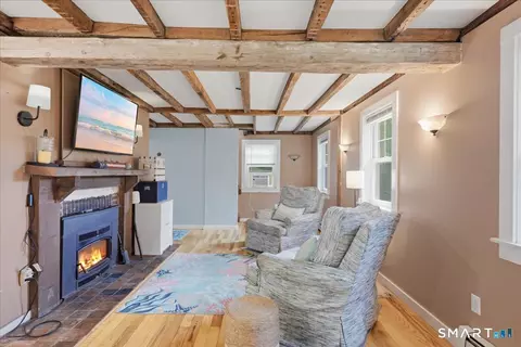 Living - 82 Old Post Rd, Clinton, CT 06413 photo 1 of 1