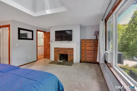 Bedroom - 34 Bailey Rd, Andover, CT 06232 photo 1 of 5