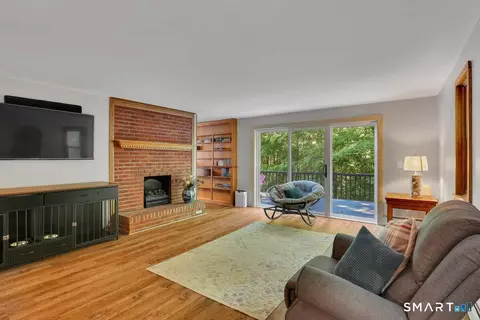 Living - 34 Bailey Rd, Andover, CT 06232 photo 2 of 2