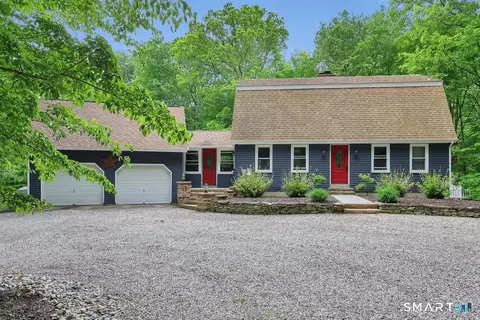 34 Bailey Rd, Andover, CT 06232