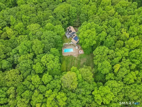 View/Area - 34 Bailey Rd, Andover, CT 06232 photo 2 of 3