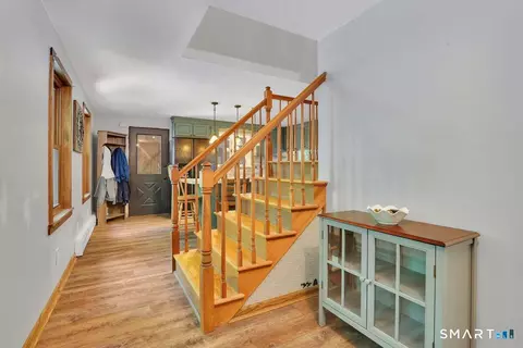 Entry Way - 34 Bailey Rd, Andover, CT 06232 photo 1 of 3