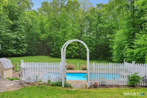 Exterior - 34 Bailey Rd, Andover, CT 06232 photo 7 of 8