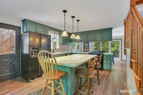 Kitchen - 34 Bailey Rd, Andover, CT 06232 photo 1 of 1