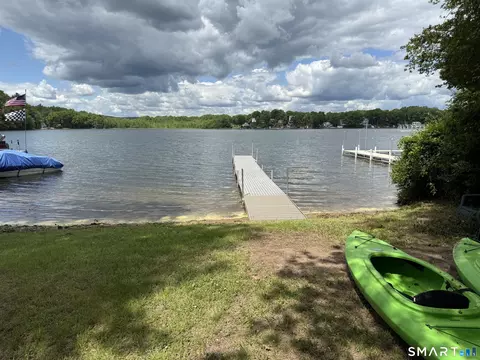 Exterior - 245 Birch Rd, Suffield, CT 06093 photo 4 of 4