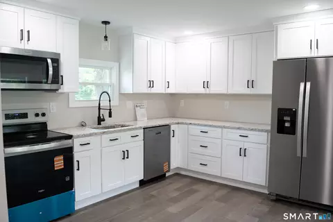 Kitchen - 245 Birch Rd, Suffield, CT 06093 photo 1 of 1