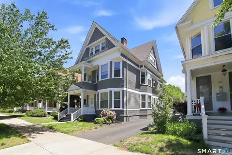 149 Livingston St #2, New Haven, CT 06511