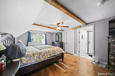 Bedroom - 10 Manning Rd, Windsor Locks, CT 06096 photo 2 of 3