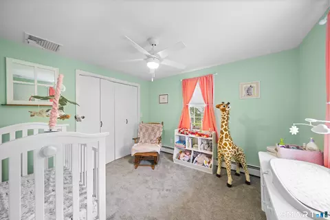 Bedroom - 10 Manning Rd, Windsor Locks, CT 06096 photo 3 of 3