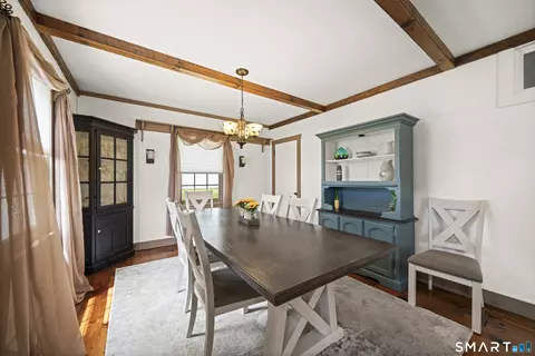 Dining - 10 Manning Rd, Windsor Locks, CT 06096 photo 2 of 2