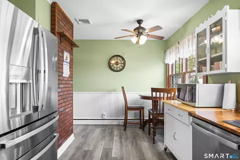 Kitchen - 10 Manning Rd, Windsor Locks, CT 06096 photo 1 of 3