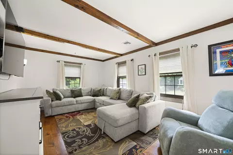 Living - 10 Manning Rd, Windsor Locks, CT 06096 photo 4 of 4