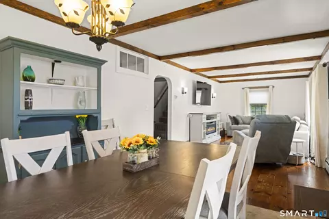 Dining - 10 Manning Rd, Windsor Locks, CT 06096 photo 1 of 2