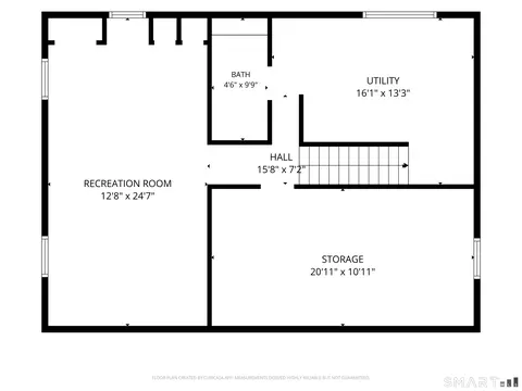 Floorplan - 10 Manning Rd, Windsor Locks, CT 06096 photo 2 of 3