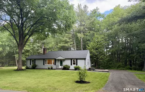 26 Crescent Way, Simsbury, CT 06070