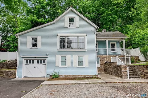 99 Ward St, Norwalk, CT 06851