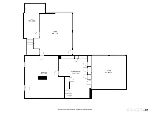 Floorplan - 7 Hannah Ln, Monroe, CT 06468 photo 3 of 3