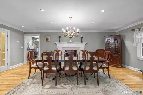 Dining - 7 Hannah Ln, Monroe, CT 06468 photo 3 of 3