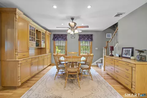 Dining - 7 Hannah Ln, Monroe, CT 06468 photo 1 of 3