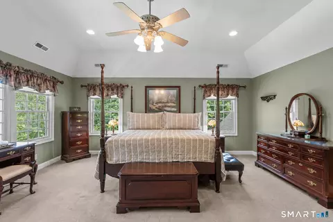 Bedroom - 7 Hannah Ln, Monroe, CT 06468 photo 2 of 5