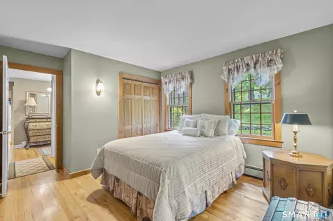 Bedroom - 7 Hannah Ln, Monroe, CT 06468 photo 1 of 5