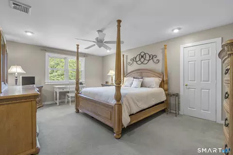 Bedroom - 7 Hannah Ln, Monroe, CT 06468 photo 3 of 5