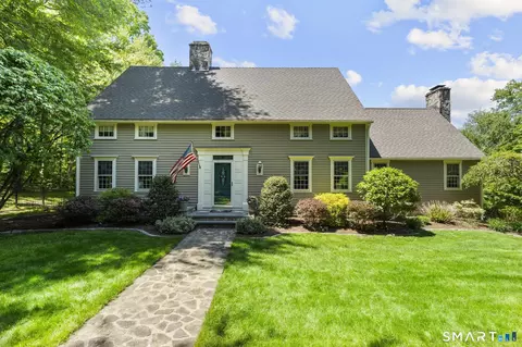 7 Hannah Ln, Monroe, CT 06468