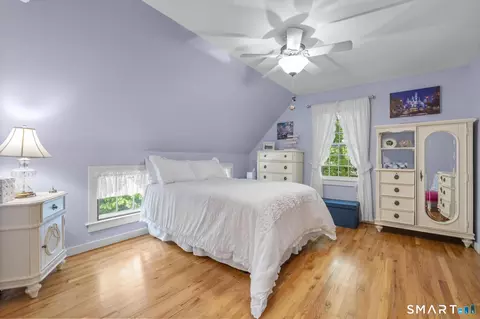 Bedroom - 7 Hannah Ln, Monroe, CT 06468 photo 4 of 5