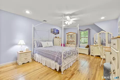 Bedroom - 7 Hannah Ln, Monroe, CT 06468 photo 5 of 5