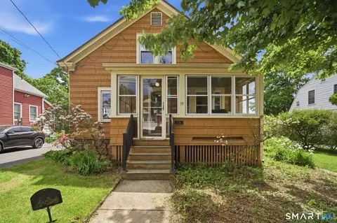 19 Homestead Ave, New Britain, CT 06053