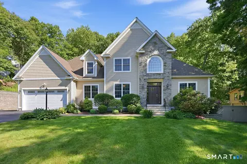 508 Chimney Sweep Hill Rd, Glastonbury, CT 06033