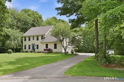 169 Wildwood Rd, Tolland, CT 06084