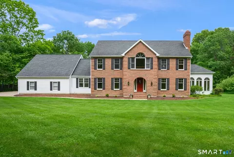 286 Mirey Dam Rd, Middlebury, CT 06762
