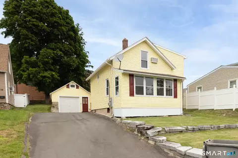48 Twining St, Bristol, CT 06010