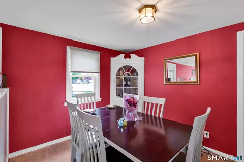 Dining - 172 Nott St, Wethersfield, CT 06109 photo 2 of 3