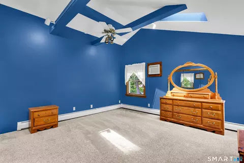 Bedroom - 172 Nott St, Wethersfield, CT 06109 photo 3 of 7