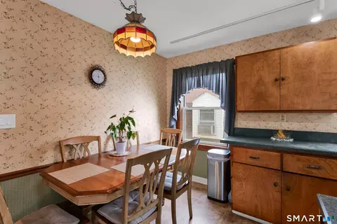Dining - 172 Nott St, Wethersfield, CT 06109 photo 3 of 3
