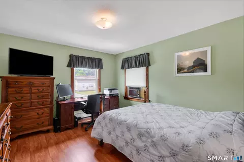 Bedroom - 172 Nott St, Wethersfield, CT 06109 photo 5 of 7