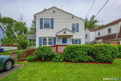 172 Nott St, Wethersfield, CT 06109