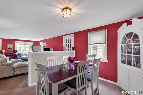 Dining - 172 Nott St, Wethersfield, CT 06109 photo 1 of 3