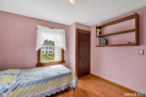 Bedroom - 172 Nott St, Wethersfield, CT 06109 photo 7 of 7