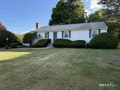 53 Goodwin Dr, Somers, CT 06071