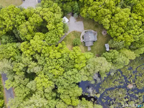 View/Area - 156 Cranberry Bog Rd, Killingly, CT 06239 photo 1 of 4