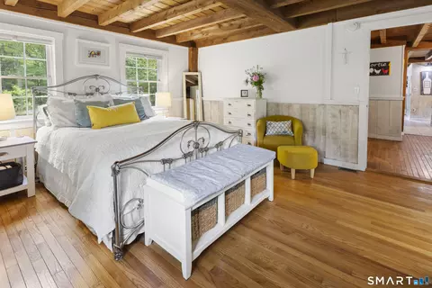 Bedroom - 156 Cranberry Bog Rd, Killingly, CT 06239 photo 1 of 3